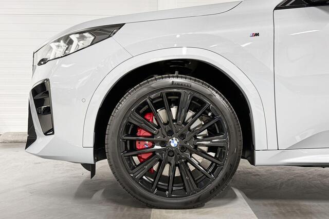 BMW X2 iX2 eDrive20 | M-Sport Pro | Innovation Pack | Driving Assistant Plus | Harman/Kardon | Comfort Access