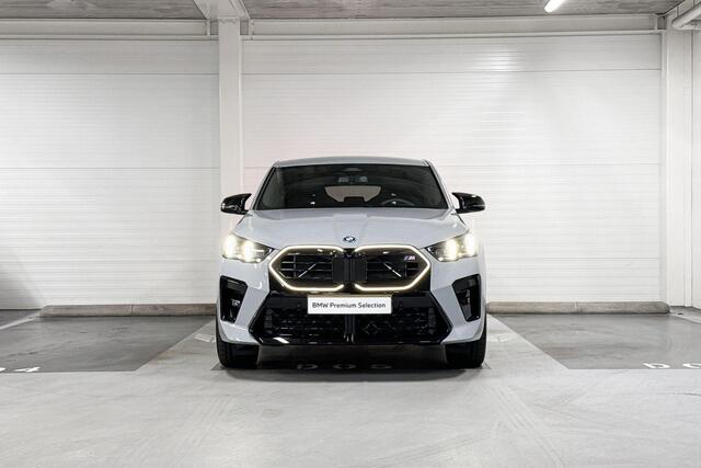 BMW X2 iX2 eDrive20 | M-Sport Pro | Innovation Pack | Driving Assistant Plus | Harman/Kardon | Comfort Access