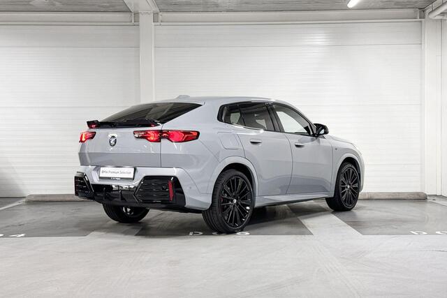 BMW X2 iX2 eDrive20 | M-Sport Pro | Innovation Pack | Driving Assistant Plus | Harman/Kardon | Comfort Access