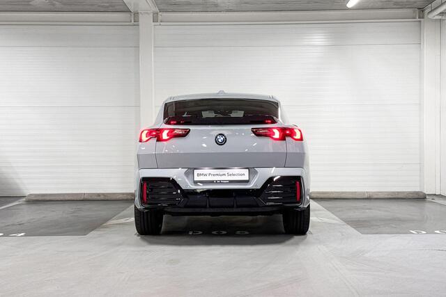 BMW X2 iX2 eDrive20 | M-Sport Pro | Innovation Pack | Driving Assistant Plus | Harman/Kardon | Comfort Access