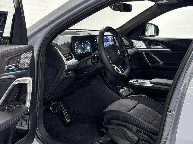BMW X2 iX2 eDrive20 | M-Sport Pro | Innovation Pack | Driving Assistant Plus | Harman/Kardon | Comfort Access