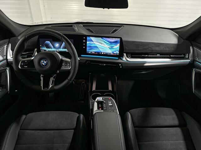 BMW X2 iX2 eDrive20 | M-Sport Pro | Innovation Pack | Driving Assistant Plus | Harman/Kardon | Comfort Access