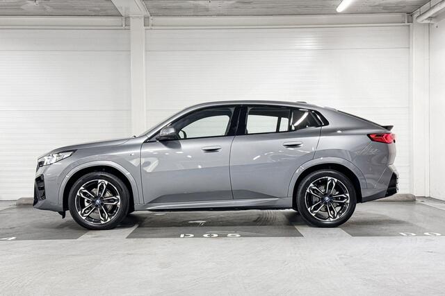 BMW X2 iX2 eDrive20 | M-Sport | Premium Pack | Comfort Access