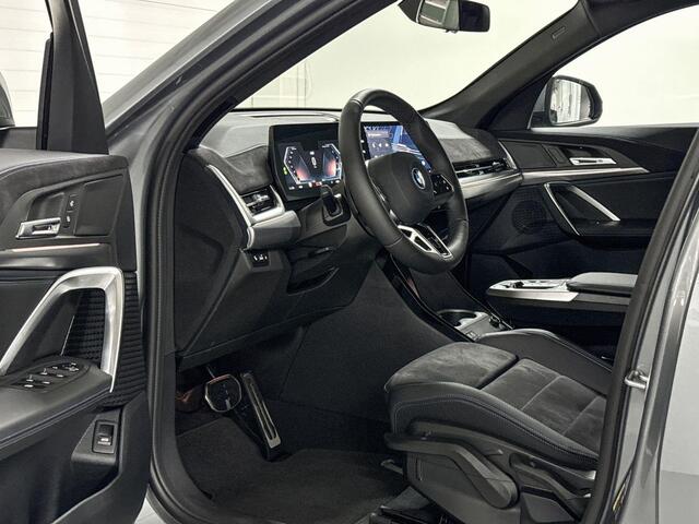 BMW X2 iX2 eDrive20 | M-Sport | Premium Pack | Comfort Access