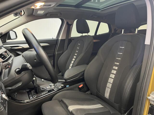 BMW X2 xDrive25e Executive | Panoramadak |