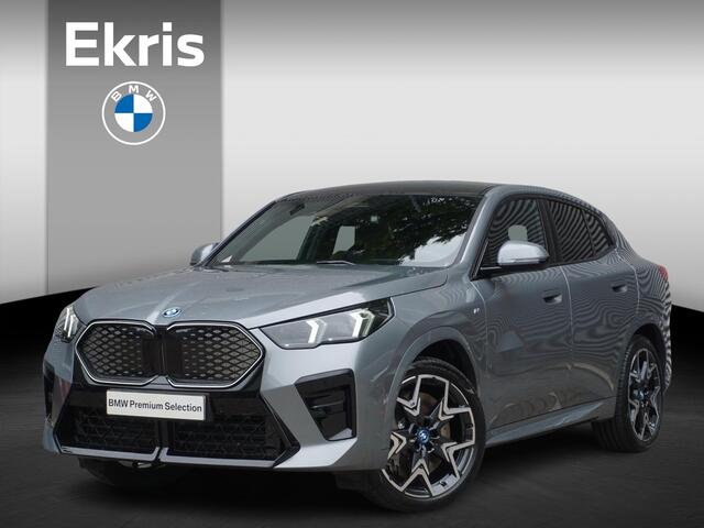 BMW X2 iX2 eDrive20 M Sportpakket Pro | Comfort Pack | Glazen panoramadak | Parking Assistant Plus | Harman-Kardon sound system