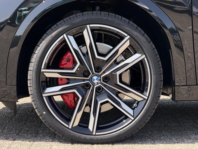 BMW X2 iX2 eDrive20 | M-Sport Pro | 21'' | Harman/Kardon | Comf. Acc. | Getint glas | Stoelverw.