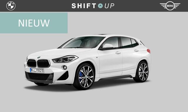 BMW X2 sDrive20i M-Sport | Panoramadak | Head Up | Hifi | Camera