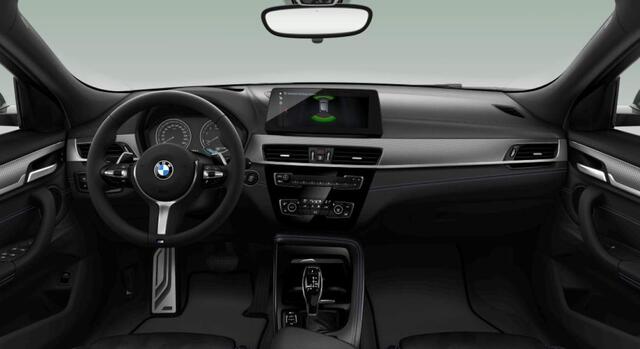 BMW X2 sDrive20i M-Sport | Panoramadak | Head Up | Hifi | Camera