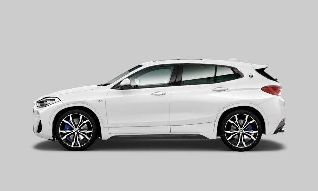 BMW X2 sDrive20i M-Sport | Panoramadak | Head Up | Hifi | Camera
