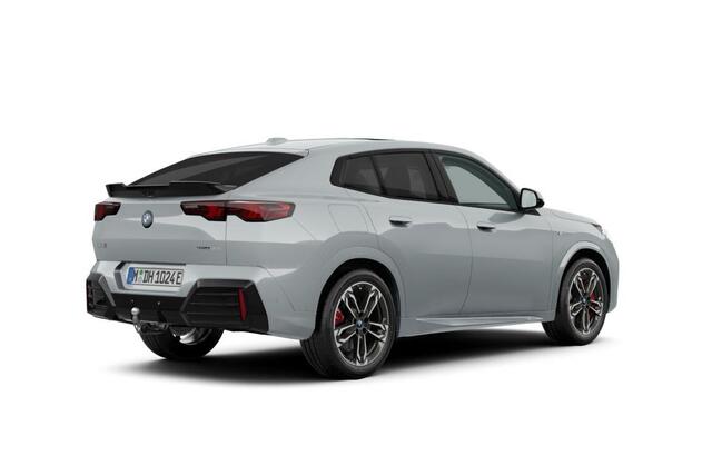 BMW X2 iX2 eDrive20 M Sport Edition Premium Pack - Beschikbaar vanaf: Oktober 2025