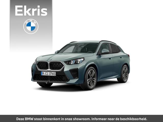 BMW X2 sDrive20i | M Sportpakket | Premium Pack