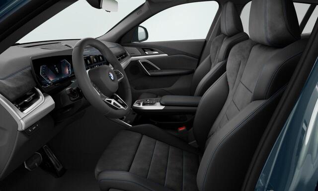 BMW X2 sDrive20i | M Sportpakket | Premium Pack