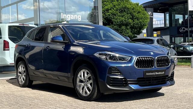 BMW X2 xDrive25e High Executive | M-Sport | Head-Up