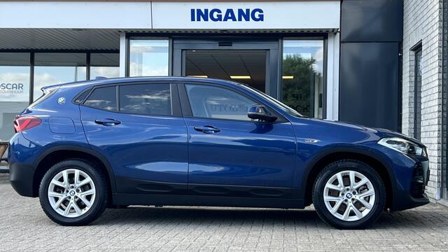 BMW X2 xDrive25e High Executive | M-Sport | Head-Up