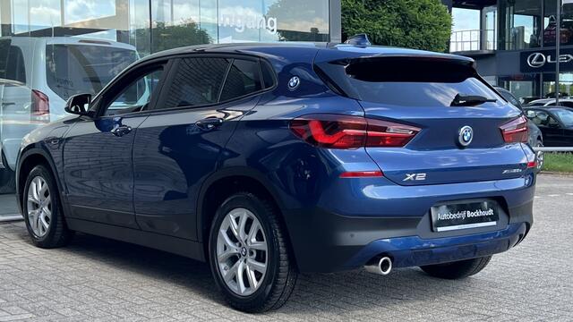 BMW X2 xDrive25e High Executive | M-Sport | Head-Up