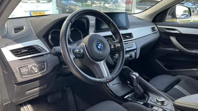 BMW X2 xDrive25e High Executive | M-Sport | Head-Up
