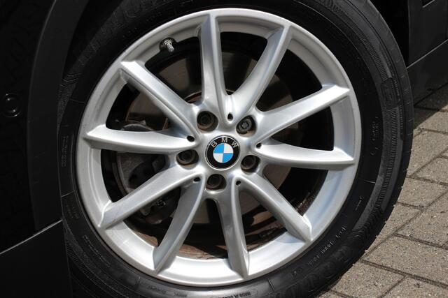 BMW X2 sDrive18i Executive | Leder | Achteruitrijcamera | Navi |