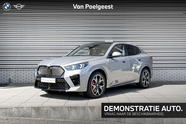 BMW X2 iX2 xDrive30 M Sportpakket Pro / Comfort Pack / Premium Pack / 20 Inch