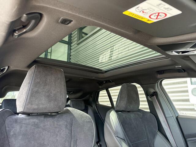 BMW X2 iX2 xDrive30 M Sportpakket Pro / Comfort Pack / Premium Pack / 20 Inch