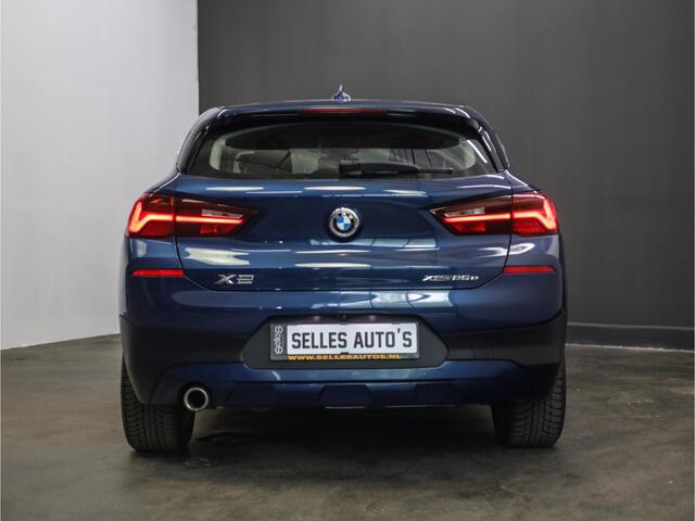 BMW X2 xDrive25e Executive | Camera | Stoelverwarming |