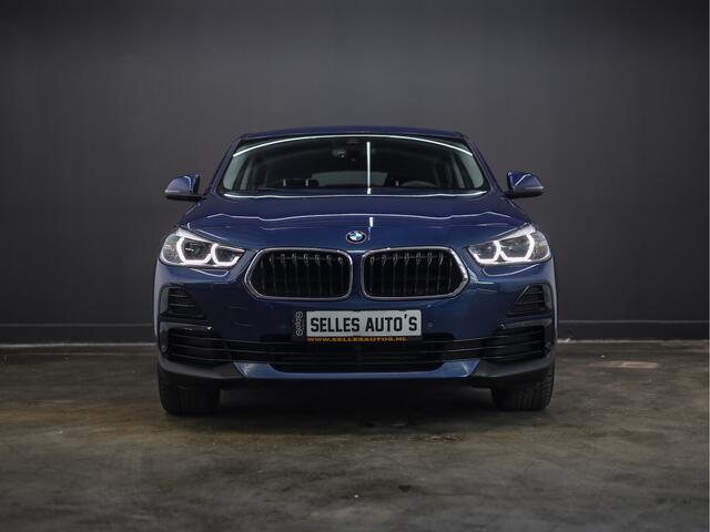 BMW X2 xDrive25e Executive | Camera | Stoelverwarming |