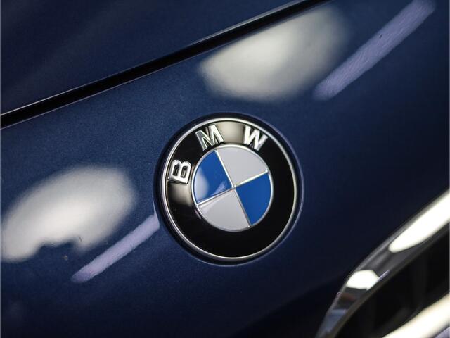 BMW X2 xDrive25e Executive | Camera | Stoelverwarming |