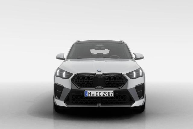 BMW X2 sDrive20i | M Sport Pro | Premium Pack | Comfort Pack | Trekhaak