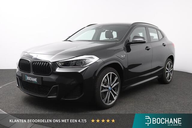 BMW X2 xDrive25e Executive M-Sport | Navigatie | Sfeerverlichting | Camera |