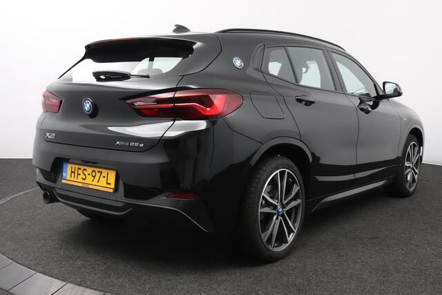 BMW X2 xDrive25e Executive M-Sport | Navigatie | Sfeerverlichting | Camera |