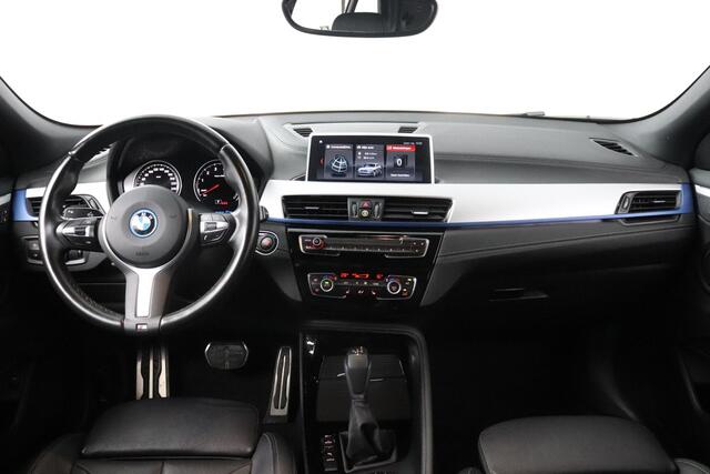 BMW X2 xDrive25e Executive M-Sport | Navigatie | Sfeerverlichting | Camera |