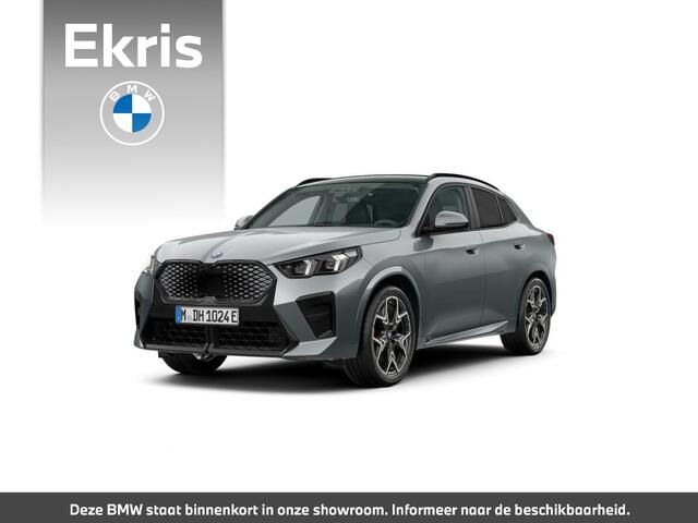 BMW X2 iX2 eDrive20 | M Sport Edition | M Sportpakket Pro | Equipment Pack Pro | Comfort Pack