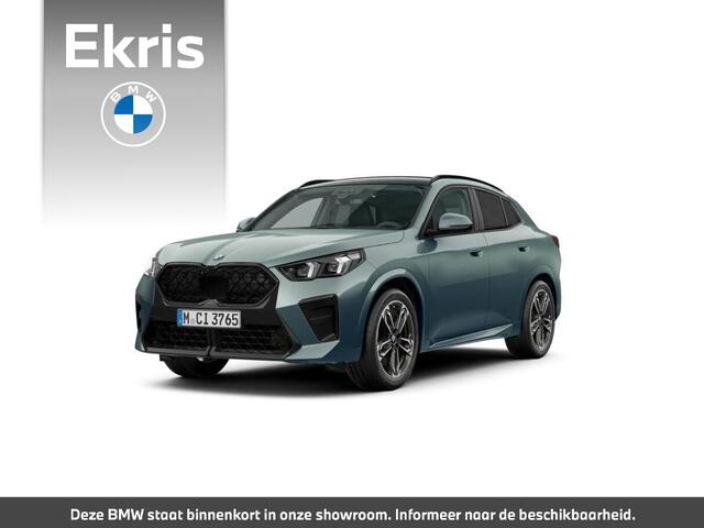 BMW X2 sDrive20i M Sportpakket Pro | Comfort Pack | Innovation Pack
