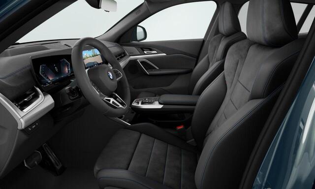 BMW X2 sDrive20i M Sportpakket Pro | Comfort Pack | Innovation Pack