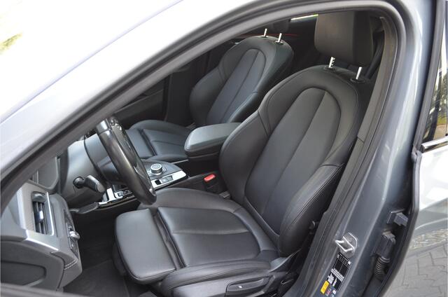 BMW X2 xDrive25e M-Sport Pano | a.Camera | Carplay | 19'' LMV | Leer | Stoelverwarming | Getint glas