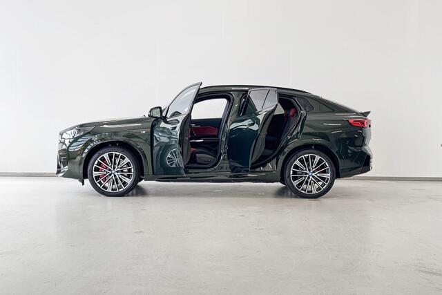 BMW X2 iX2 xDrive30 | M Sport Pro | Innovation Pack | Glazen Panoramadak | Elektrisch verstelbare stoelen | Harman-Kardon sound system