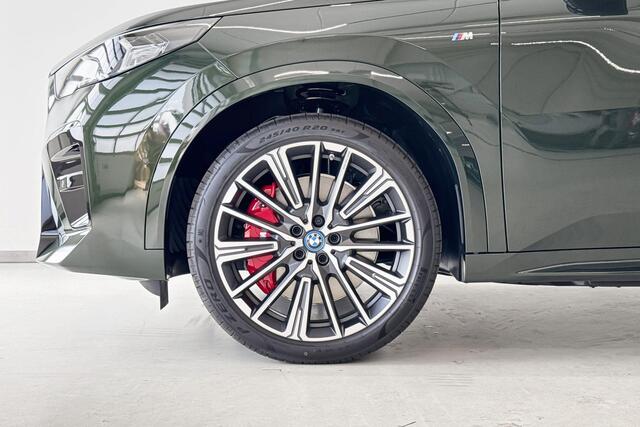 BMW X2 iX2 xDrive30 | M Sport Pro | Innovation Pack | Glazen Panoramadak | Elektrisch verstelbare stoelen | Harman-Kardon sound system