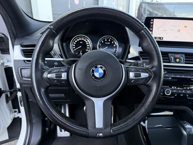 BMW X2 xDrive25e M-Sport Pano/Camera/Aple/Leder