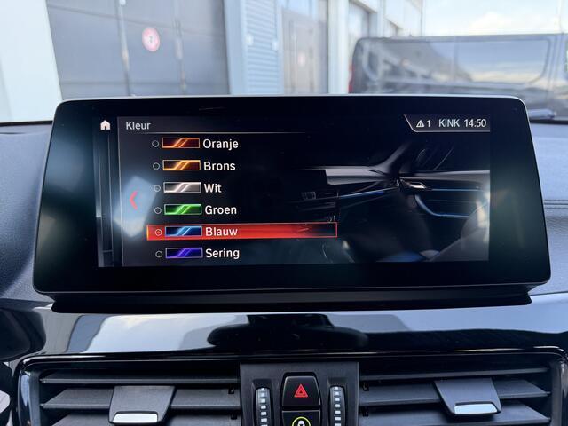 BMW X2 xDrive25e M-Sport Pano/Camera/Aple/Leder