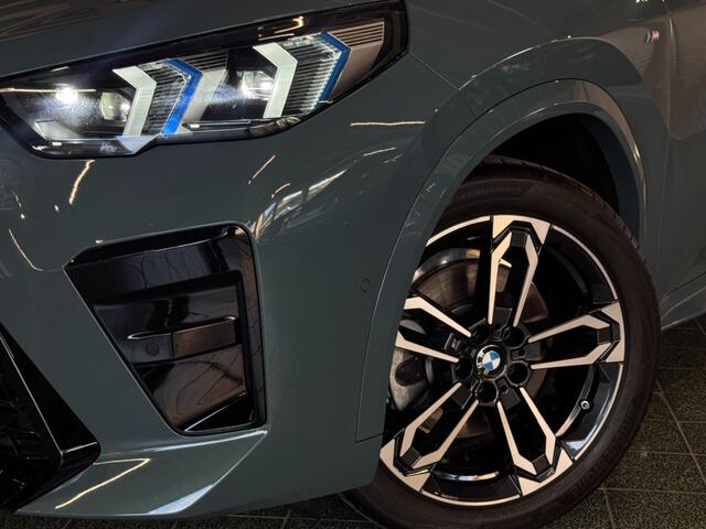 BMW X2 sDrive20i M-Sport Pro Pano Alcantara Camera Keyless 19''