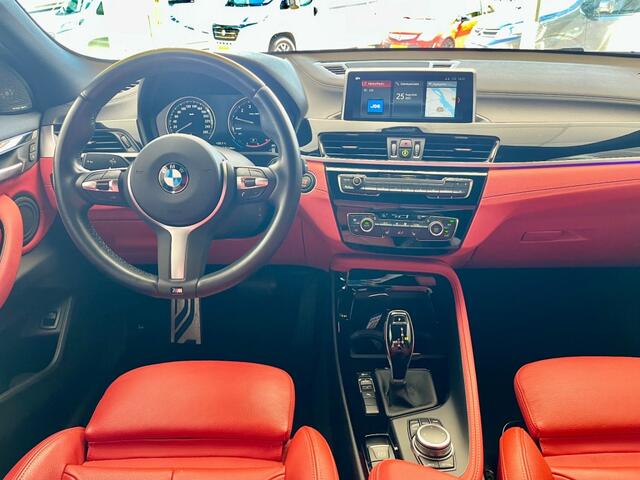BMW X2 sDrive 1.8i AUT. H. Executive 61.050km