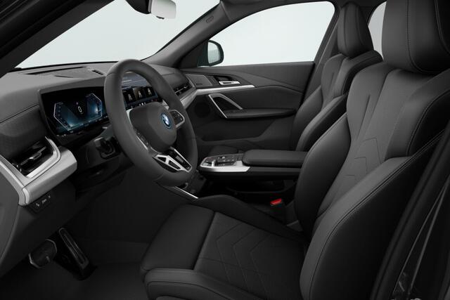 BMW X2 iX2 eDrive20 M Sport Edition | M Sport Pro | Premium Pack | Comfort Pack | Trekhaak