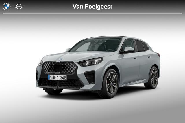 BMW X2 iX2 eDrive20 M Sport Edition | M Sport Pro | Premium Pack | Comfort Pack