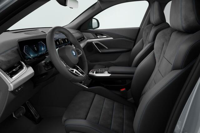 BMW X2 iX2 eDrive20 M Sport Edition | M Sport Pro | Premium Pack | Comfort Pack
