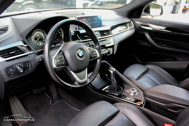 BMW X2 xDrive25e Pano Camera Carplay Stoelverwarming