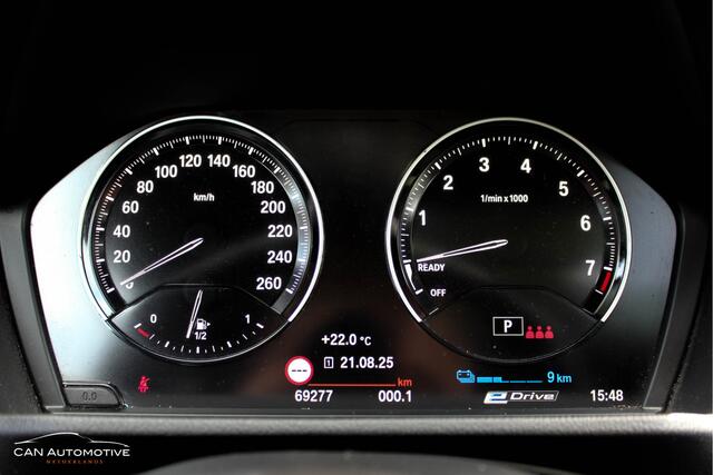 BMW X2 xDrive25e Pano Camera Carplay Stoelverwarming