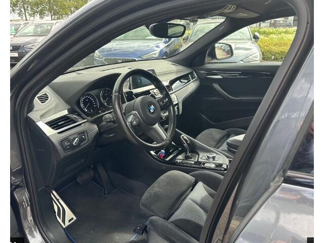 BMW X2 sDrive20i High Executive M-Sport