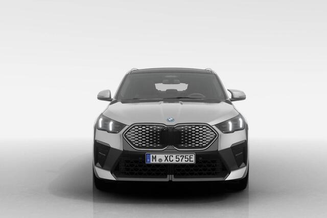 BMW X2 iX2 eDrive20 M Sport Edition | M Sport Pro | Innovation Pack | Comfort Pack