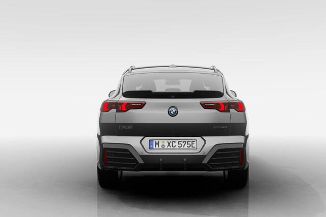 BMW X2 iX2 eDrive20 M Sport Edition | M Sport Pro | Innovation Pack | Comfort Pack