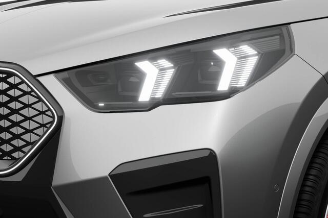 BMW X2 iX2 eDrive20 M Sport Edition | M Sport Pro | Innovation Pack | Comfort Pack